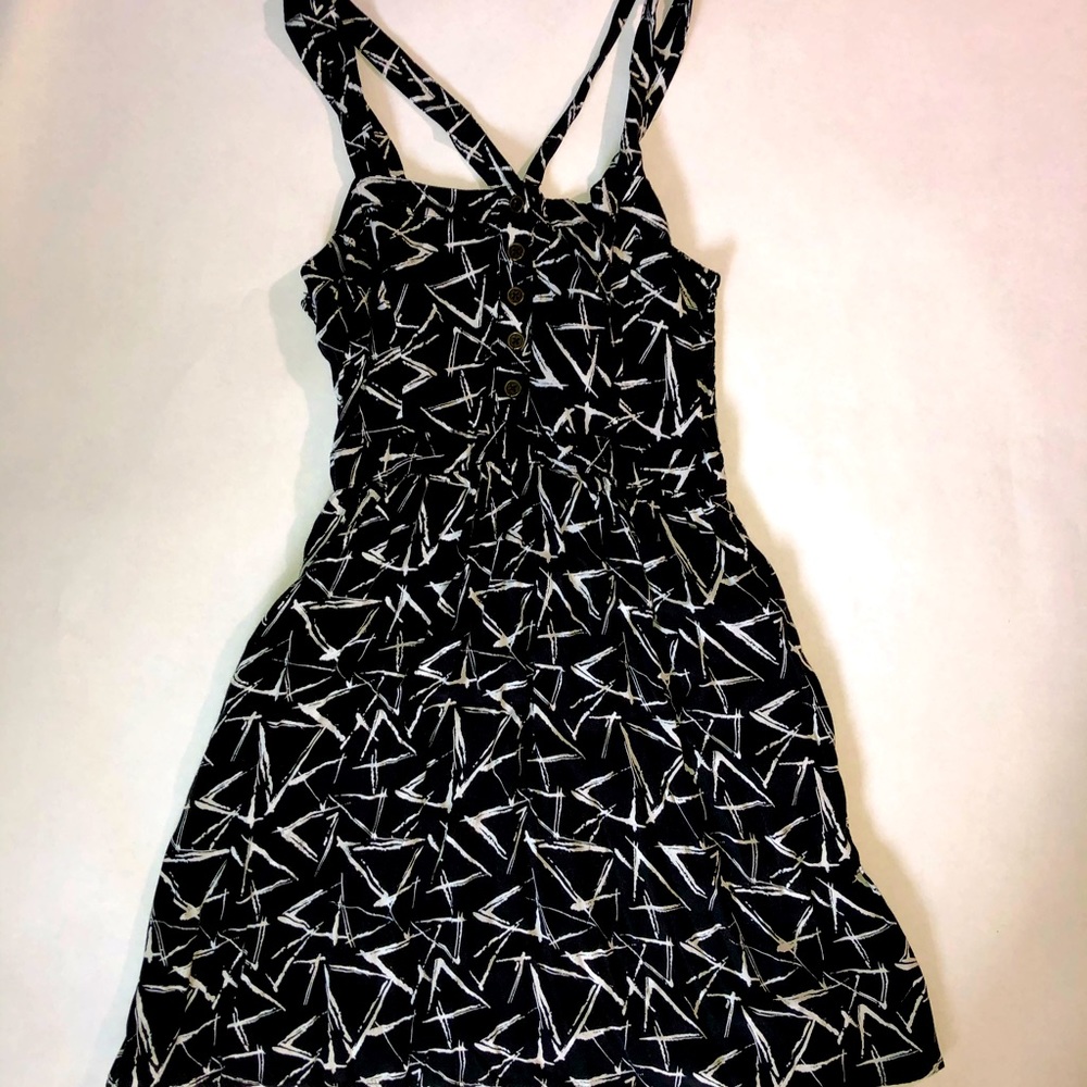 Forever 21 Dress